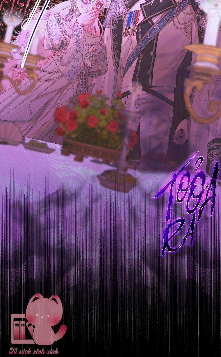 Trở Thành Cô Vợ Khế Ước Của Nhân Vật Phản Diện Chapter 68 trang 30