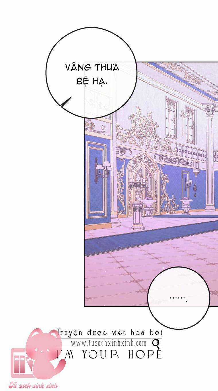 Trở Thành Cô Vợ Khế Ước Của Nhân Vật Phản Diện Chapter 68 trang 35