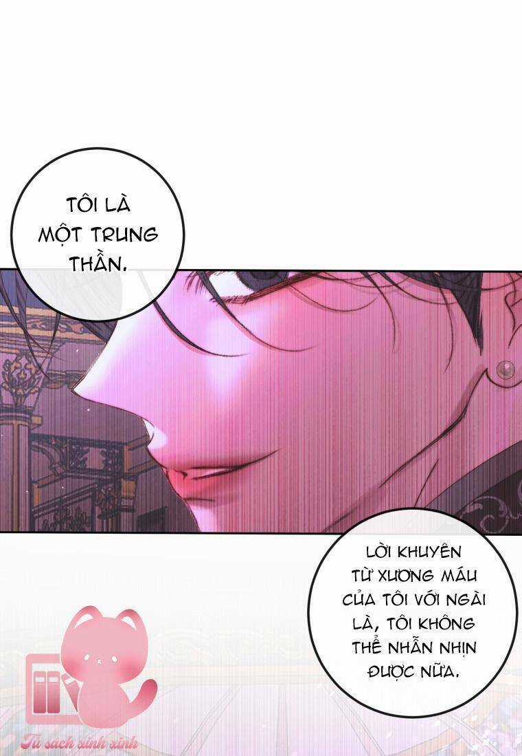 Trở Thành Cô Vợ Khế Ước Của Nhân Vật Phản Diện Chapter 68 trang 36