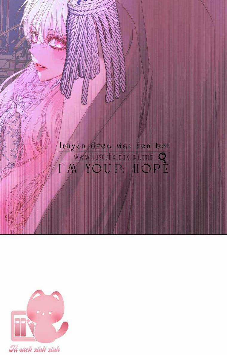 Trở Thành Cô Vợ Khế Ước Của Nhân Vật Phản Diện Chapter 68 trang 38