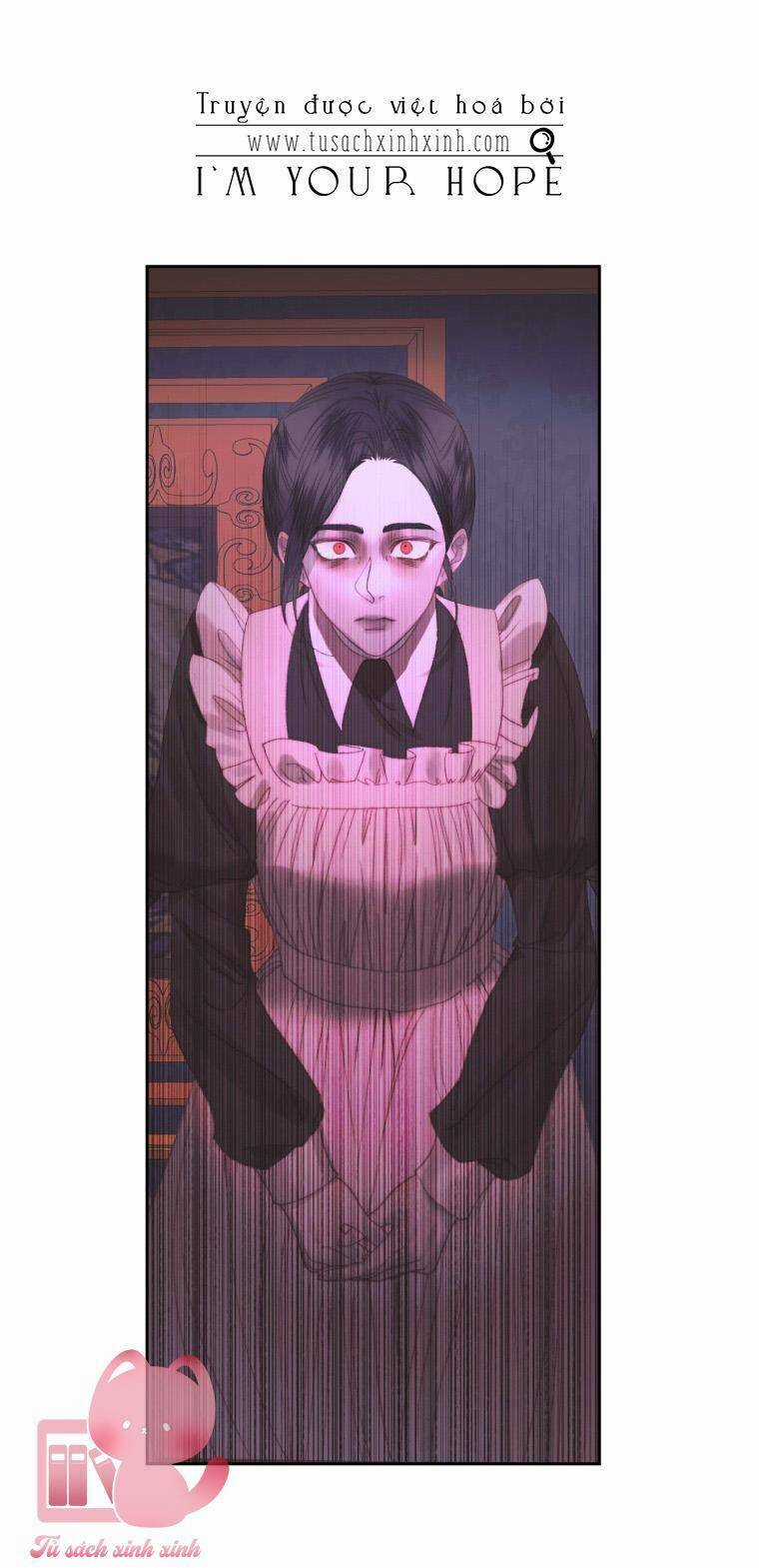 Trở Thành Cô Vợ Khế Ước Của Nhân Vật Phản Diện Chapter 68 trang 40