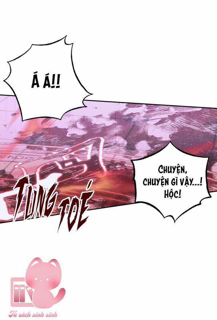 Trở Thành Cô Vợ Khế Ước Của Nhân Vật Phản Diện Chapter 68 trang 44