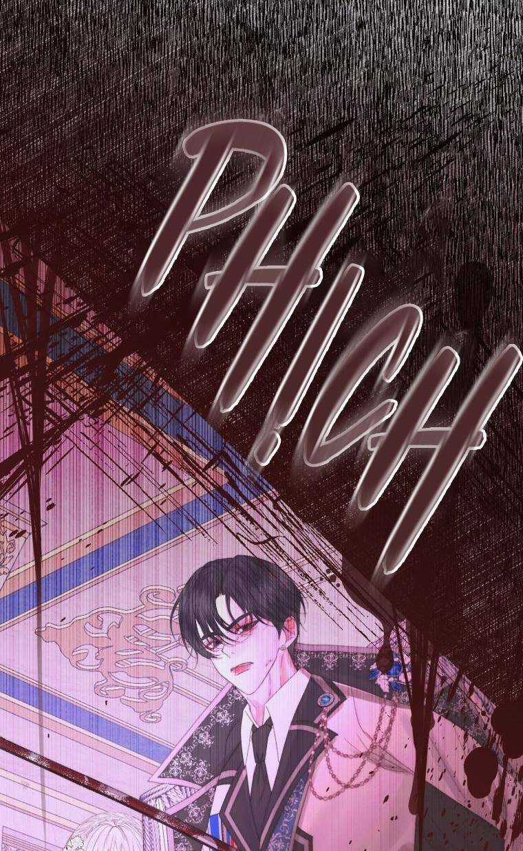 Trở Thành Cô Vợ Khế Ước Của Nhân Vật Phản Diện Chapter 68 trang 47