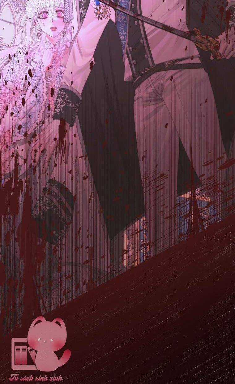 Trở Thành Cô Vợ Khế Ước Của Nhân Vật Phản Diện Chapter 68 trang 48