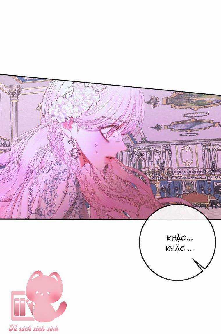 Trở Thành Cô Vợ Khế Ước Của Nhân Vật Phản Diện Chapter 68 trang 50