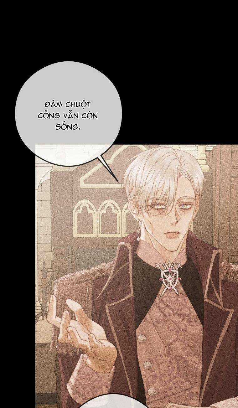 Trở Thành Cô Vợ Khế Ước Của Nhân Vật Phản Diện Chapter 68 trang 54