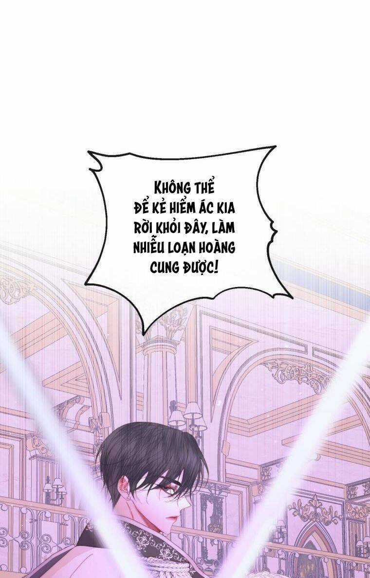 Trở Thành Cô Vợ Khế Ước Của Nhân Vật Phản Diện Chapter 68 trang 59