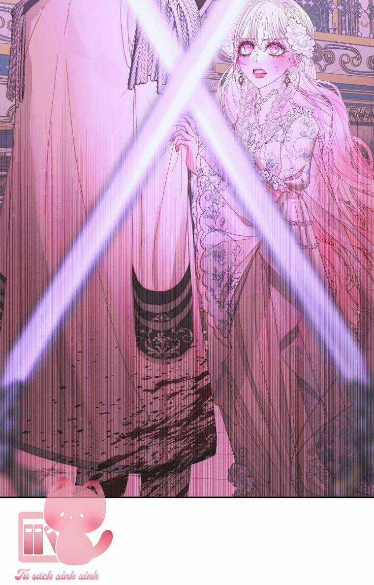 Trở Thành Cô Vợ Khế Ước Của Nhân Vật Phản Diện Chapter 68 trang 60