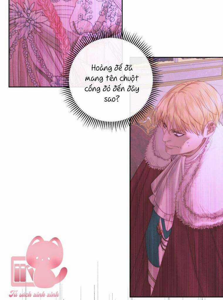 Trở Thành Cô Vợ Khế Ước Của Nhân Vật Phản Diện Chapter 68 trang 62