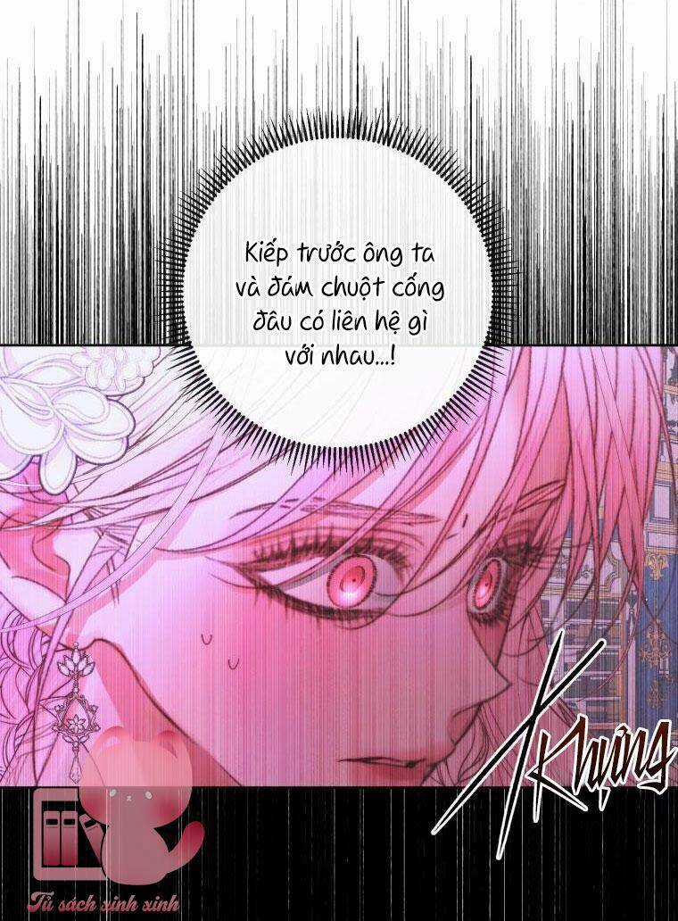 Trở Thành Cô Vợ Khế Ước Của Nhân Vật Phản Diện Chapter 68 trang 63