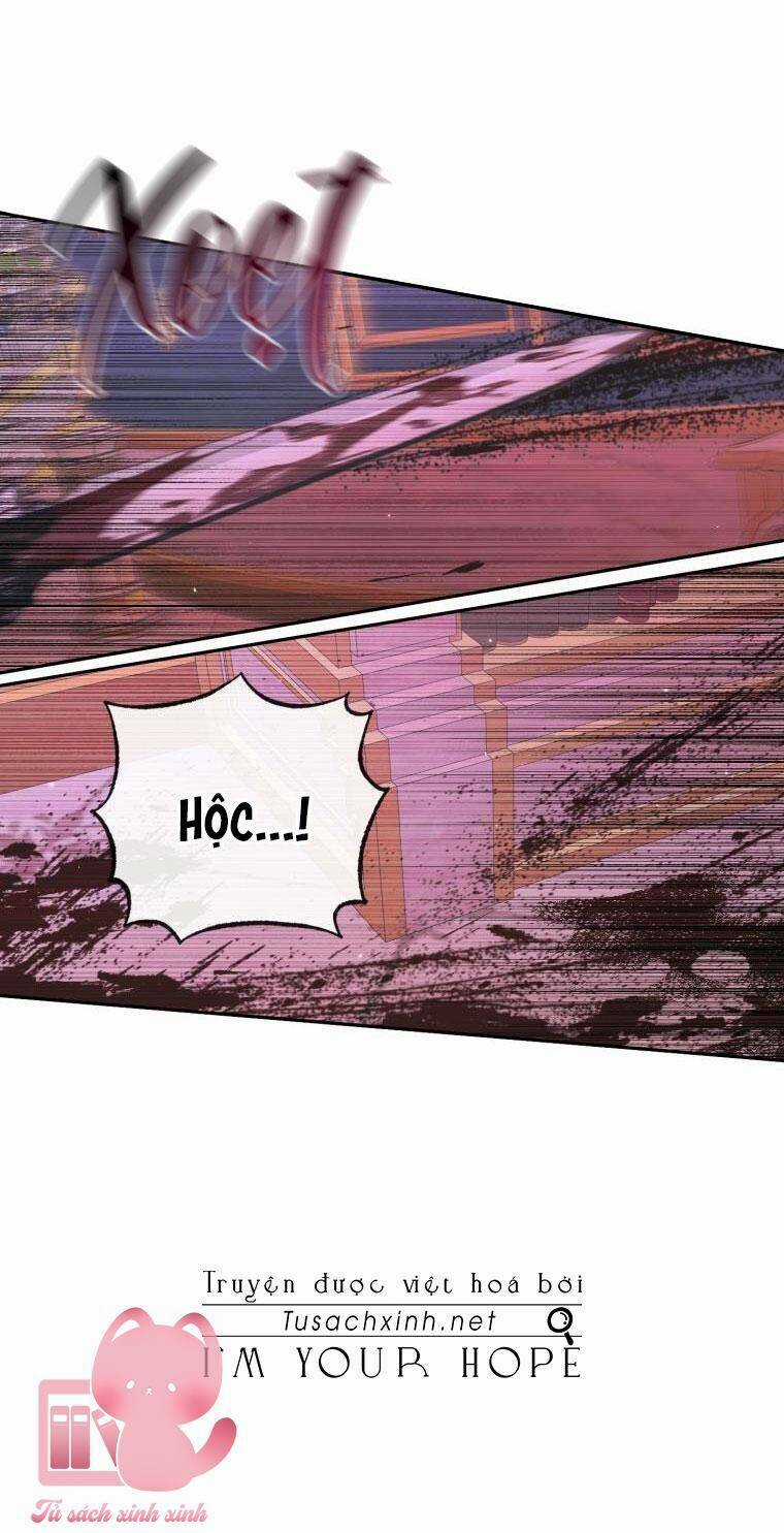 Trở Thành Cô Vợ Khế Ước Của Nhân Vật Phản Diện Chapter 68 trang 70