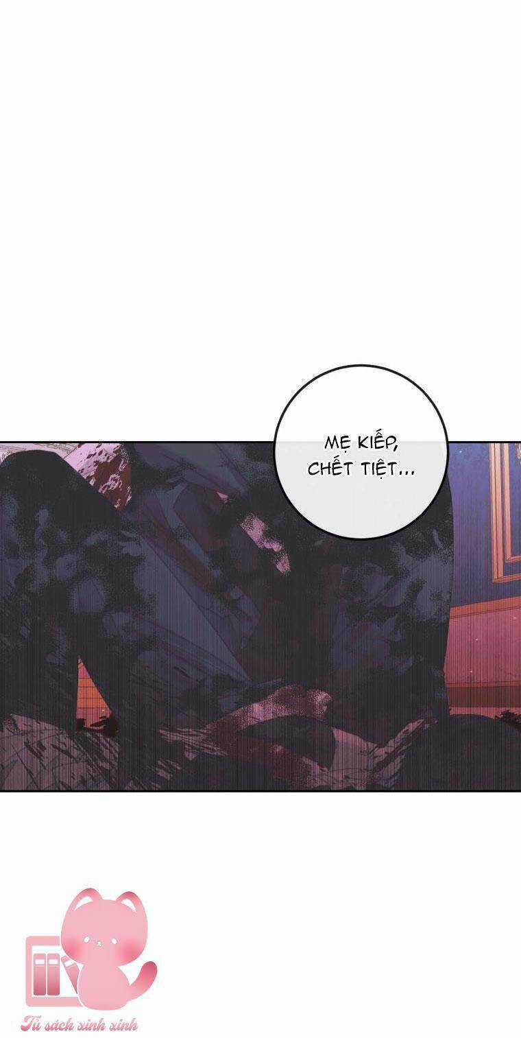 Trở Thành Cô Vợ Khế Ước Của Nhân Vật Phản Diện Chapter 68 trang 72