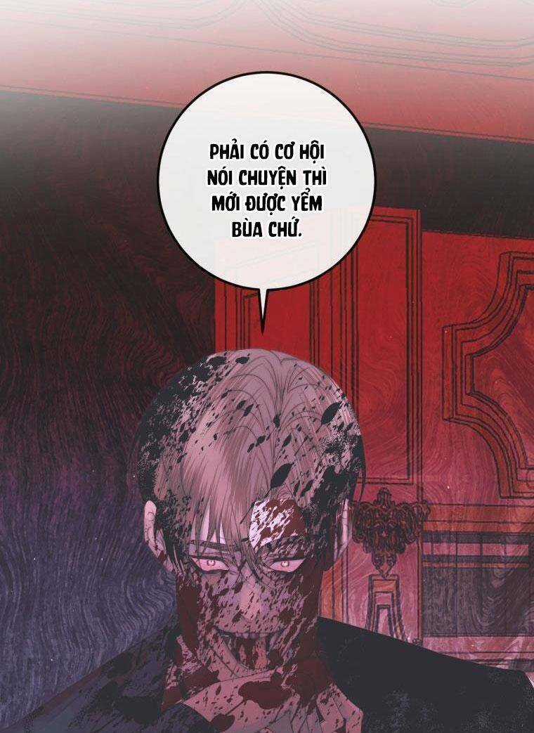 Trở Thành Cô Vợ Khế Ước Của Nhân Vật Phản Diện Chapter 68 trang 74