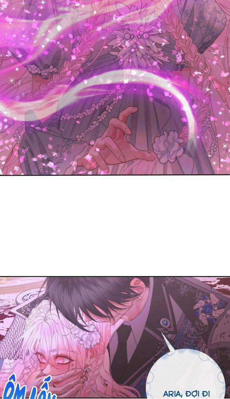 Trở Thành Cô Vợ Khế Ước Của Nhân Vật Phản Diện Chapter 69 trang 13