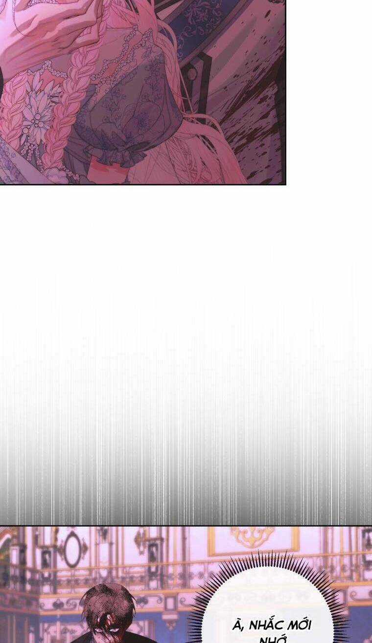 Trở Thành Cô Vợ Khế Ước Của Nhân Vật Phản Diện Chapter 69 trang 15