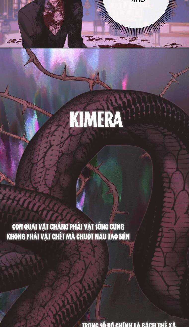 Trở Thành Cô Vợ Khế Ước Của Nhân Vật Phản Diện Chapter 69 trang 16