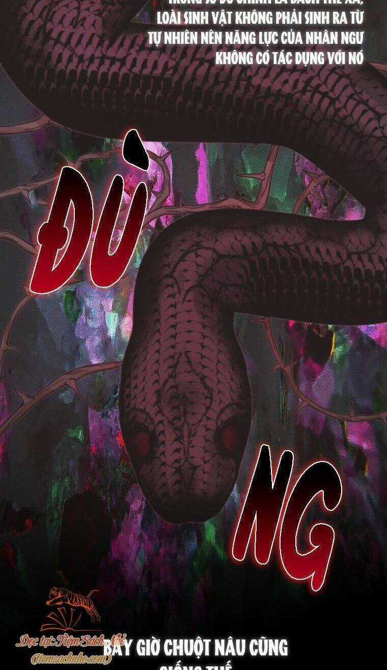 Trở Thành Cô Vợ Khế Ước Của Nhân Vật Phản Diện Chapter 69 trang 17