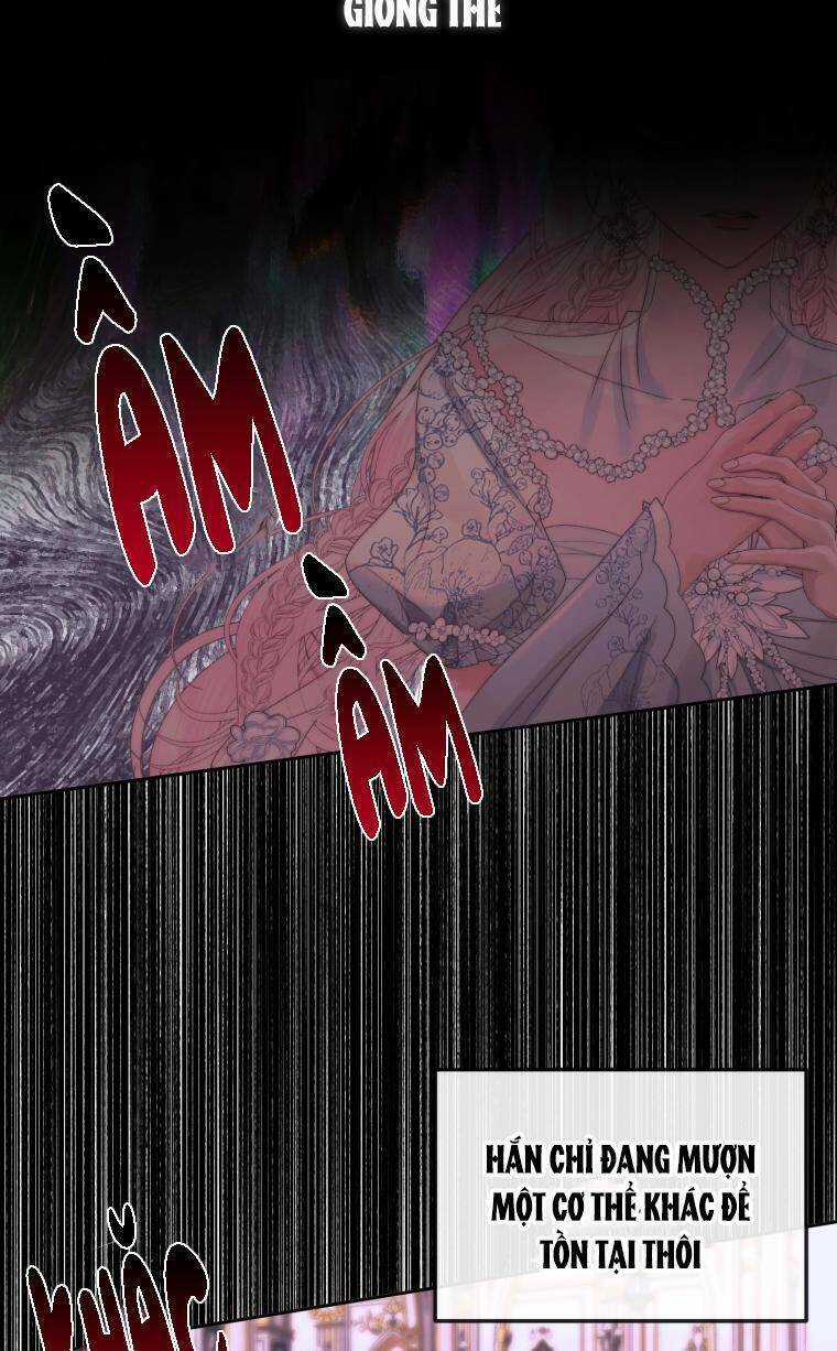 Trở Thành Cô Vợ Khế Ước Của Nhân Vật Phản Diện Chapter 69 trang 18