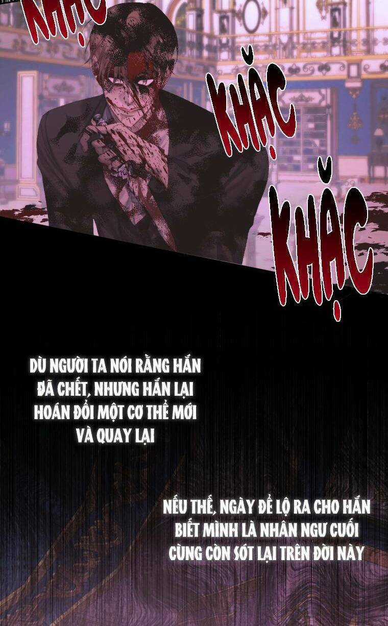 Trở Thành Cô Vợ Khế Ước Của Nhân Vật Phản Diện Chapter 69 trang 19