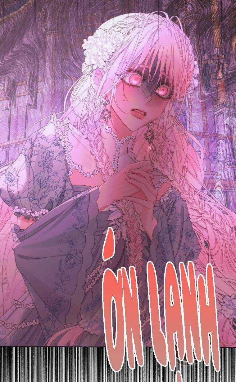 Trở Thành Cô Vợ Khế Ước Của Nhân Vật Phản Diện Chapter 69 trang 20