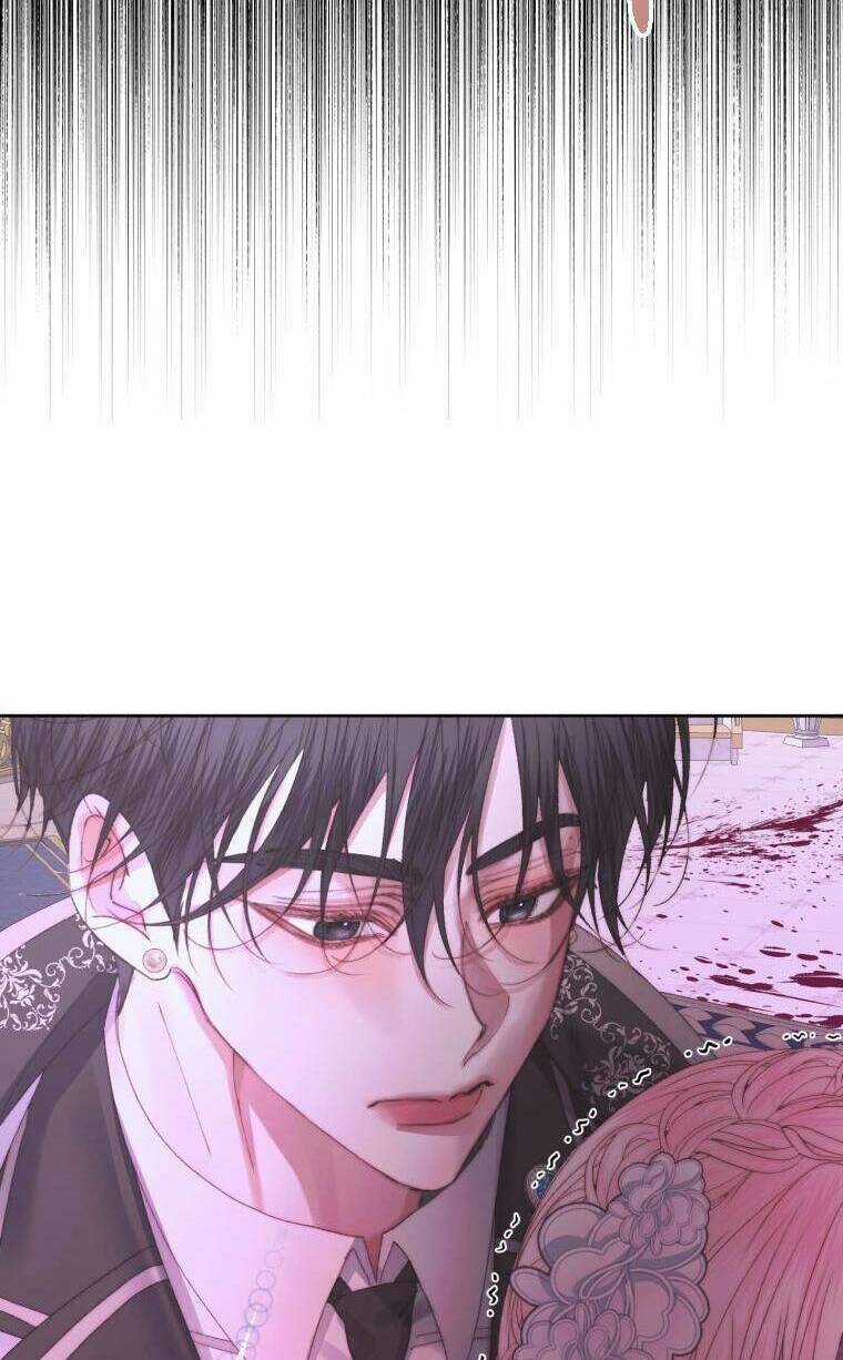 Trở Thành Cô Vợ Khế Ước Của Nhân Vật Phản Diện Chapter 69 trang 21