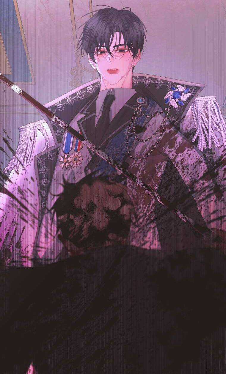 Trở Thành Cô Vợ Khế Ước Của Nhân Vật Phản Diện Chapter 69 trang 25