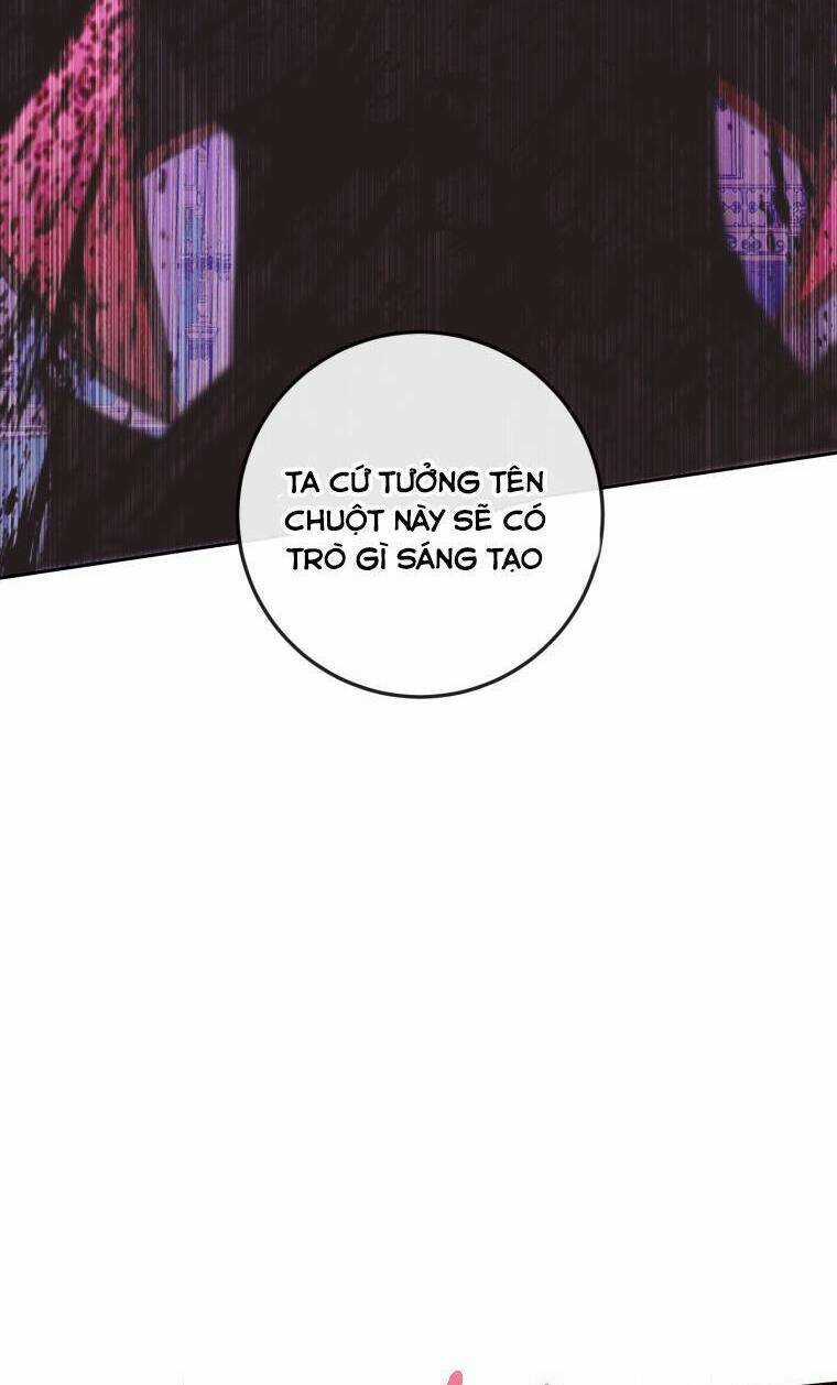 Trở Thành Cô Vợ Khế Ước Của Nhân Vật Phản Diện Chapter 69 trang 26