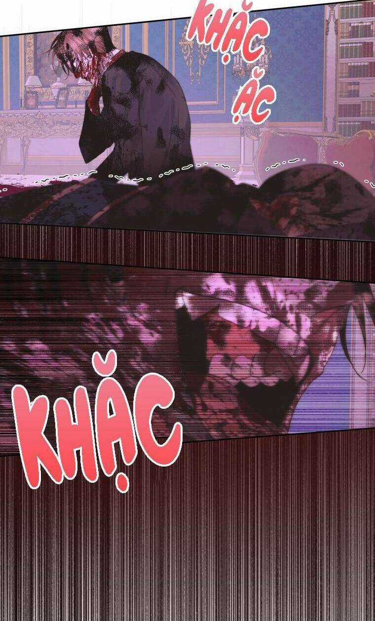 Trở Thành Cô Vợ Khế Ước Của Nhân Vật Phản Diện Chapter 69 trang 27