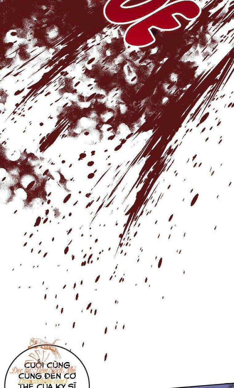 Trở Thành Cô Vợ Khế Ước Của Nhân Vật Phản Diện Chapter 69 trang 29