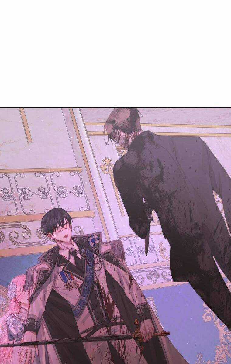 Trở Thành Cô Vợ Khế Ước Của Nhân Vật Phản Diện Chapter 69 trang 3