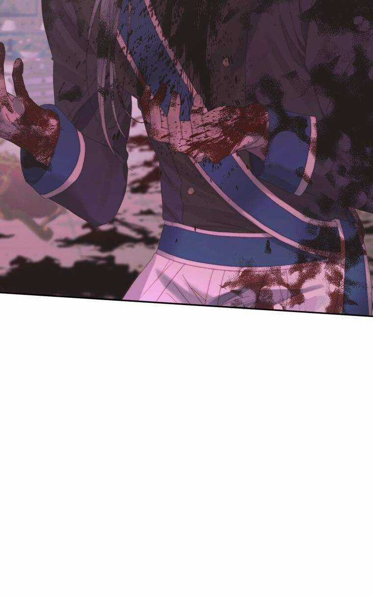 Trở Thành Cô Vợ Khế Ước Của Nhân Vật Phản Diện Chapter 69 trang 31