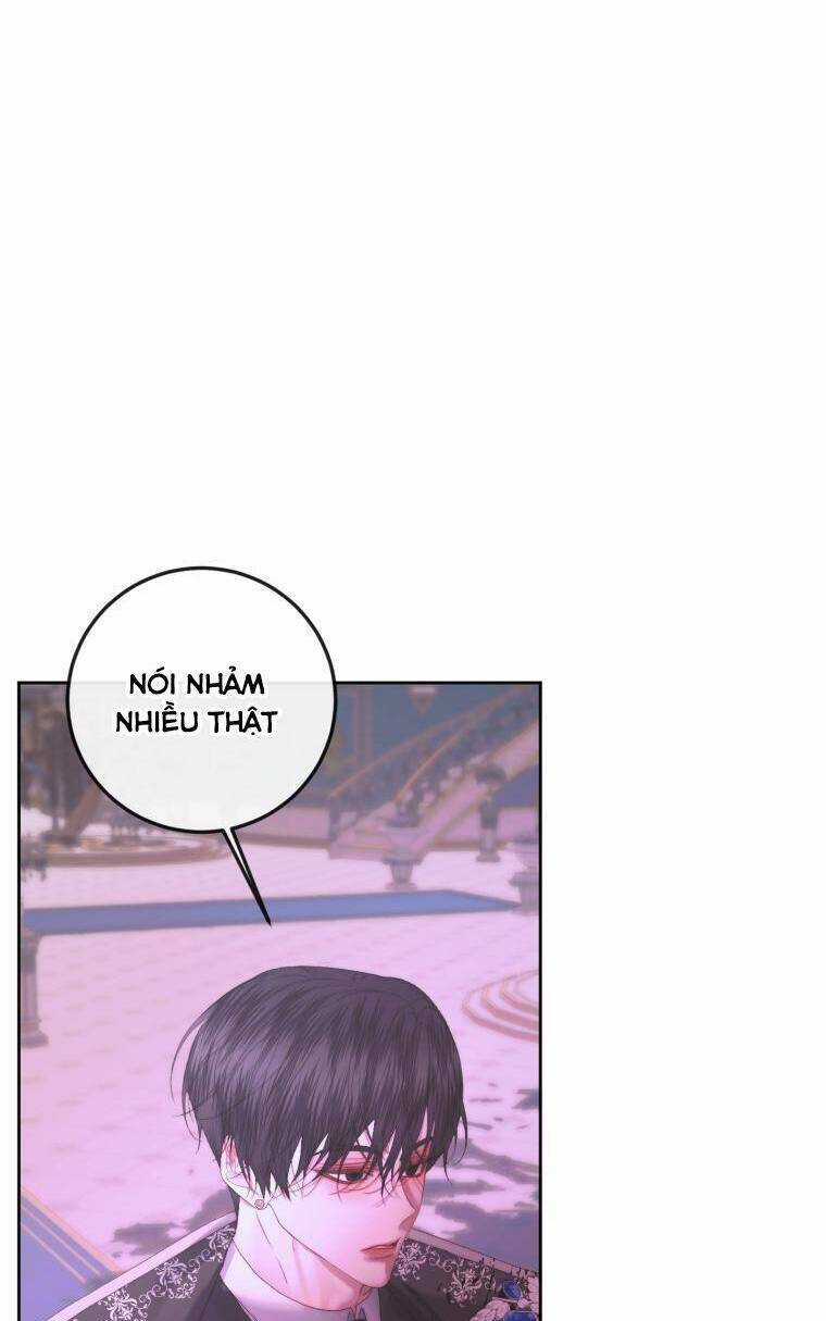 Trở Thành Cô Vợ Khế Ước Của Nhân Vật Phản Diện Chapter 69 trang 32