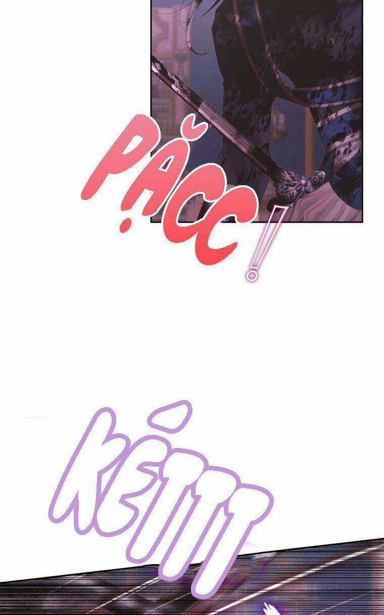 Trở Thành Cô Vợ Khế Ước Của Nhân Vật Phản Diện Chapter 69 trang 34