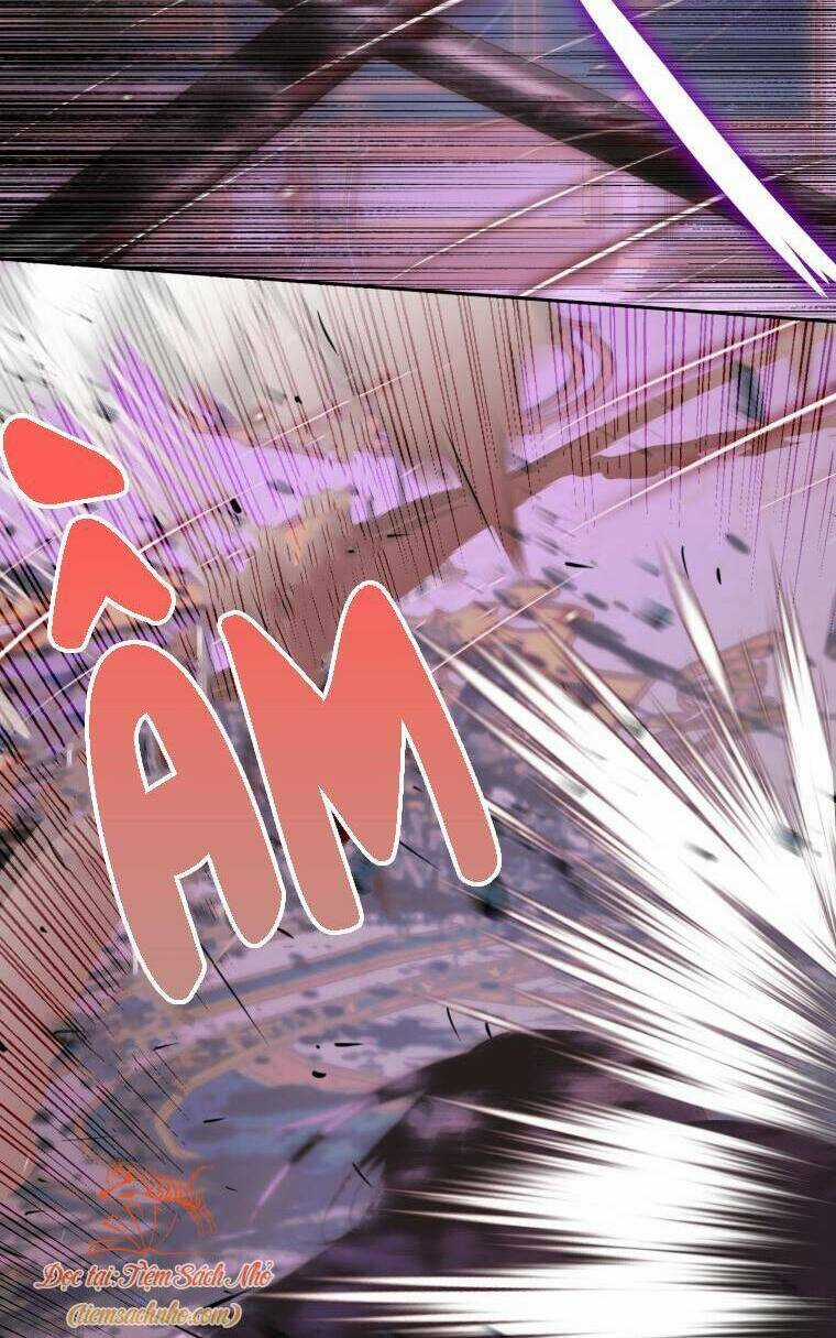 Trở Thành Cô Vợ Khế Ước Của Nhân Vật Phản Diện Chapter 69 trang 35