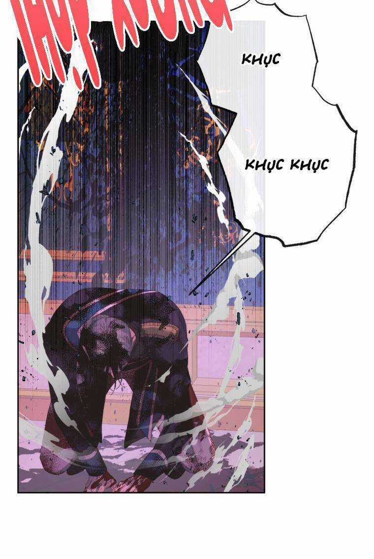 Trở Thành Cô Vợ Khế Ước Của Nhân Vật Phản Diện Chapter 69 trang 38