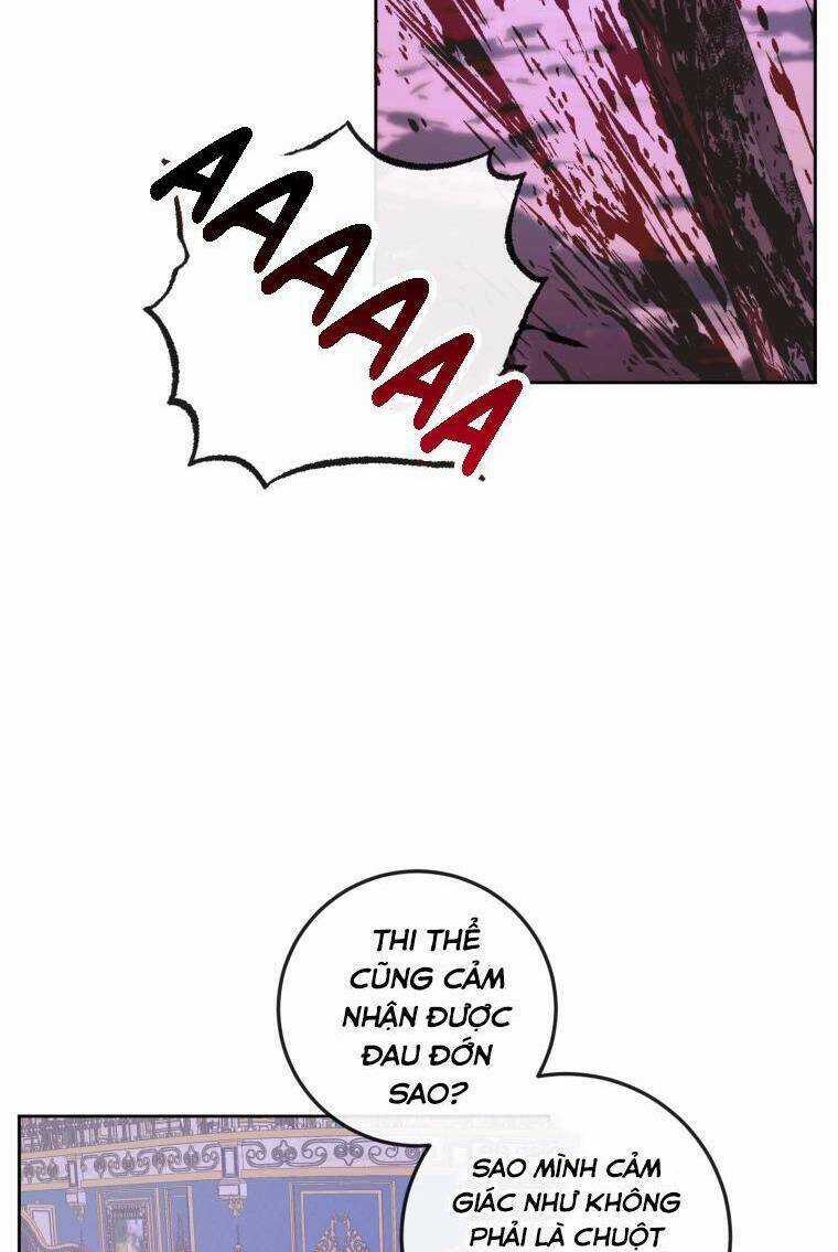 Trở Thành Cô Vợ Khế Ước Của Nhân Vật Phản Diện Chapter 69 trang 40