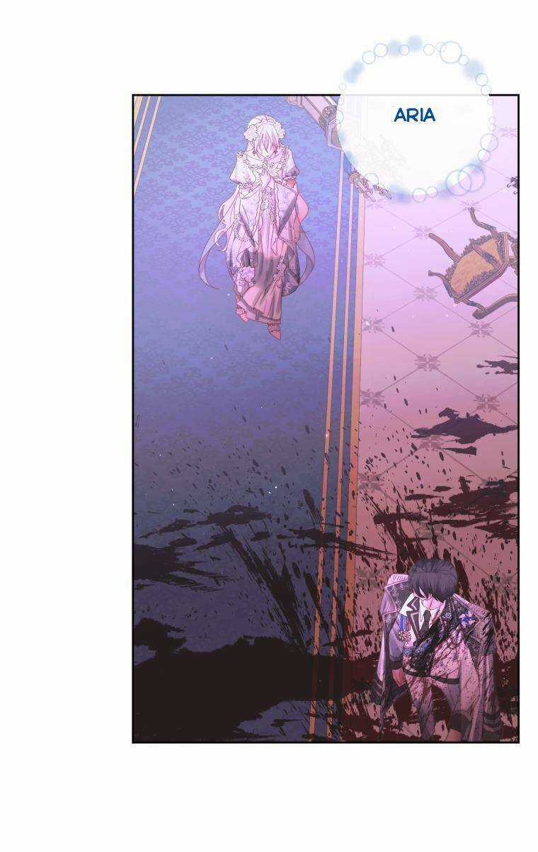 Trở Thành Cô Vợ Khế Ước Của Nhân Vật Phản Diện Chapter 69 trang 42