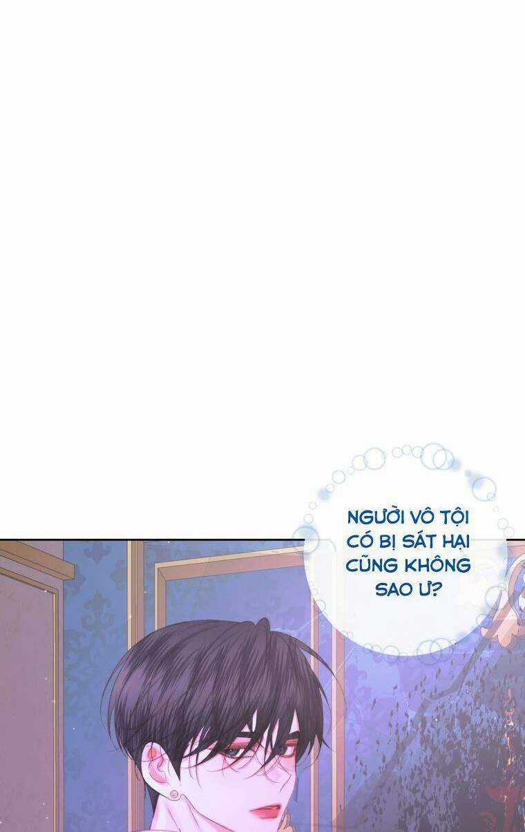 Trở Thành Cô Vợ Khế Ước Của Nhân Vật Phản Diện Chapter 69 trang 43