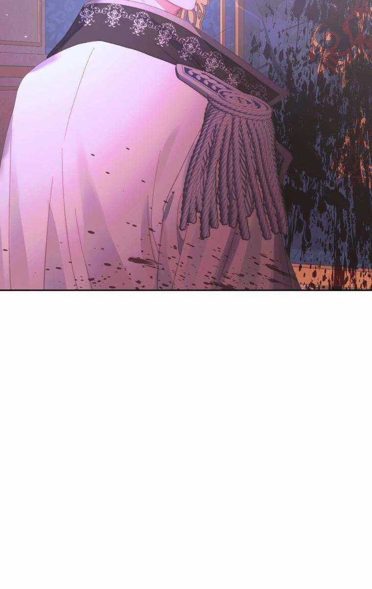 Trở Thành Cô Vợ Khế Ước Của Nhân Vật Phản Diện Chapter 69 trang 44