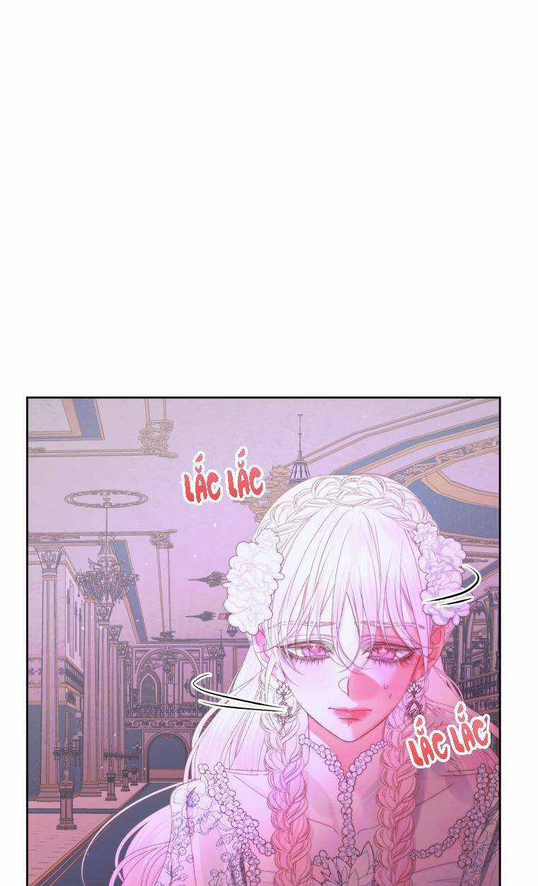 Trở Thành Cô Vợ Khế Ước Của Nhân Vật Phản Diện Chapter 69 trang 48