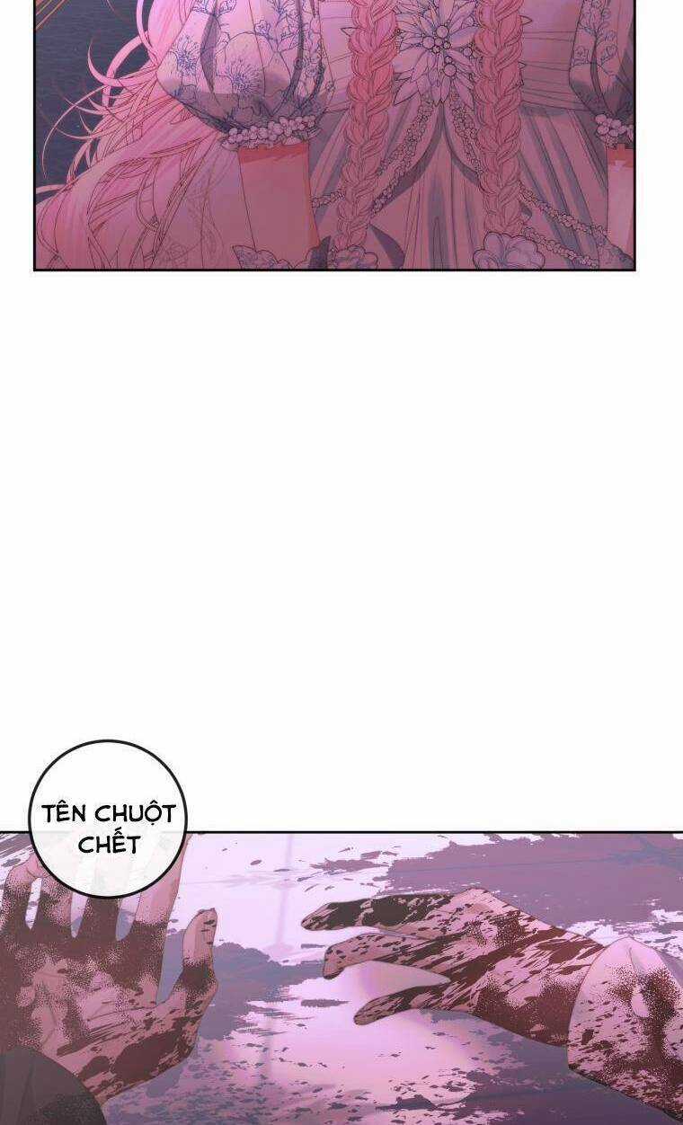 Trở Thành Cô Vợ Khế Ước Của Nhân Vật Phản Diện Chapter 69 trang 49