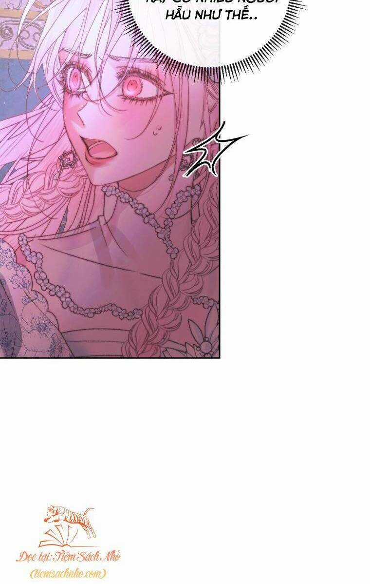 Trở Thành Cô Vợ Khế Ước Của Nhân Vật Phản Diện Chapter 69 trang 5