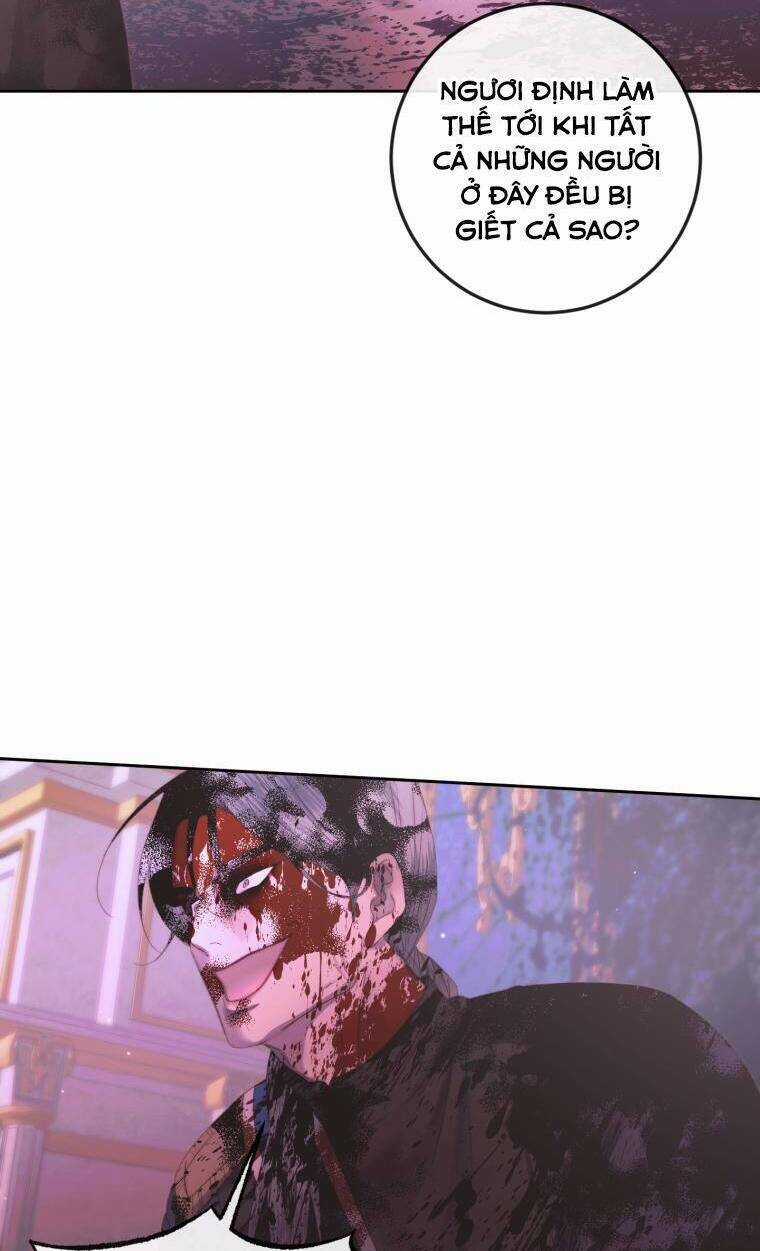 Trở Thành Cô Vợ Khế Ước Của Nhân Vật Phản Diện Chapter 69 trang 50