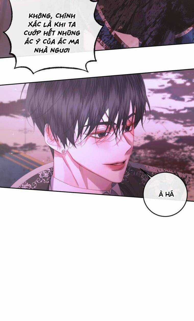 Trở Thành Cô Vợ Khế Ước Của Nhân Vật Phản Diện Chapter 69 trang 51