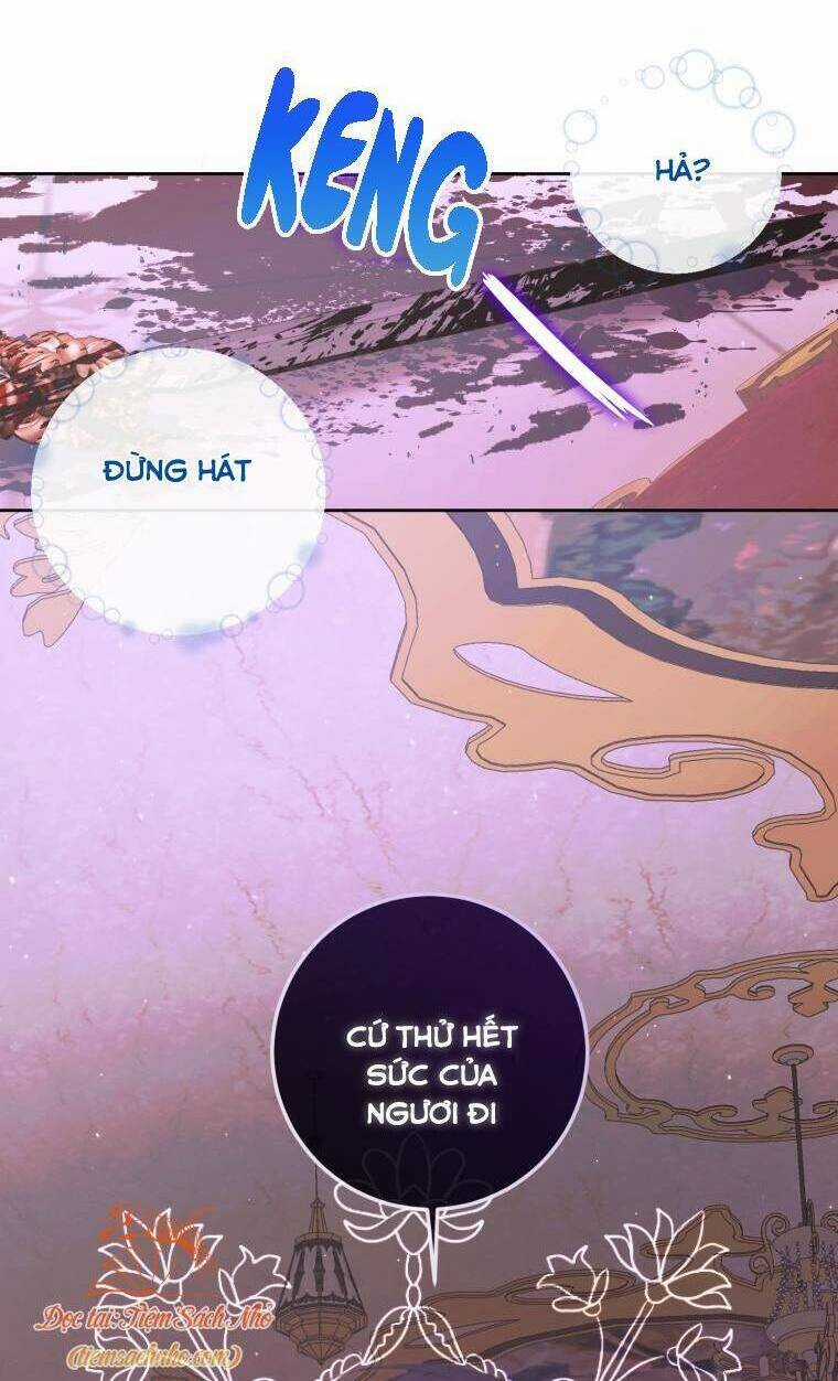 Trở Thành Cô Vợ Khế Ước Của Nhân Vật Phản Diện Chapter 69 trang 53