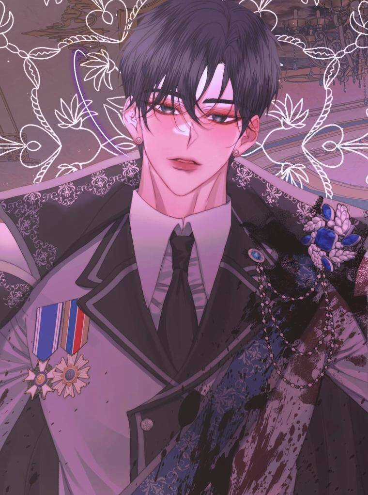 Trở Thành Cô Vợ Khế Ước Của Nhân Vật Phản Diện Chapter 69 trang 54