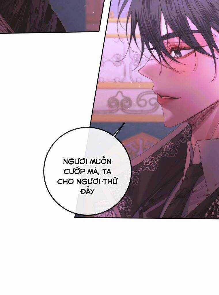 Trở Thành Cô Vợ Khế Ước Của Nhân Vật Phản Diện Chapter 69 trang 57