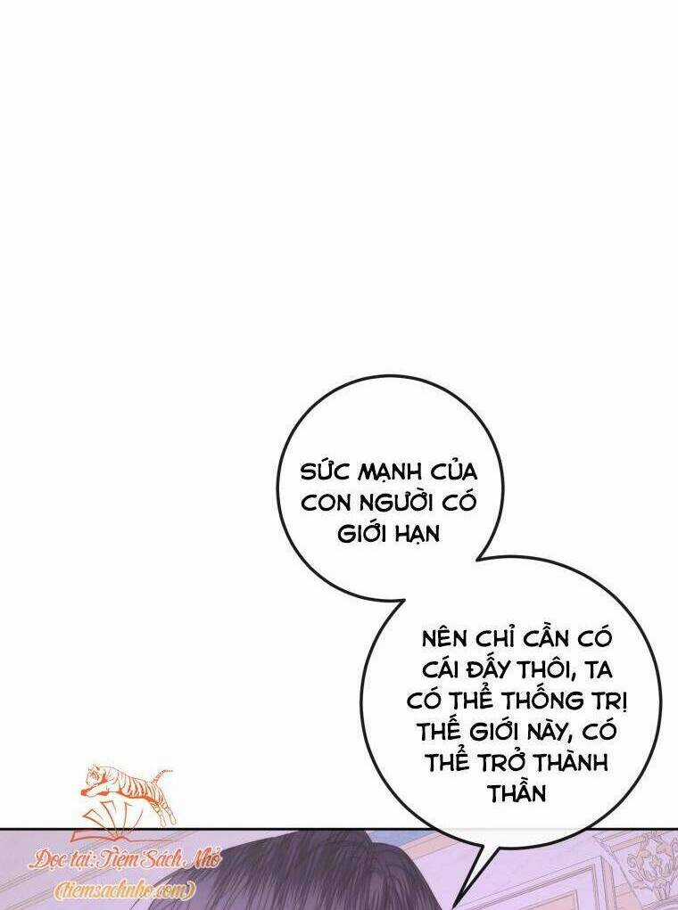 Trở Thành Cô Vợ Khế Ước Của Nhân Vật Phản Diện Chapter 69 trang 59