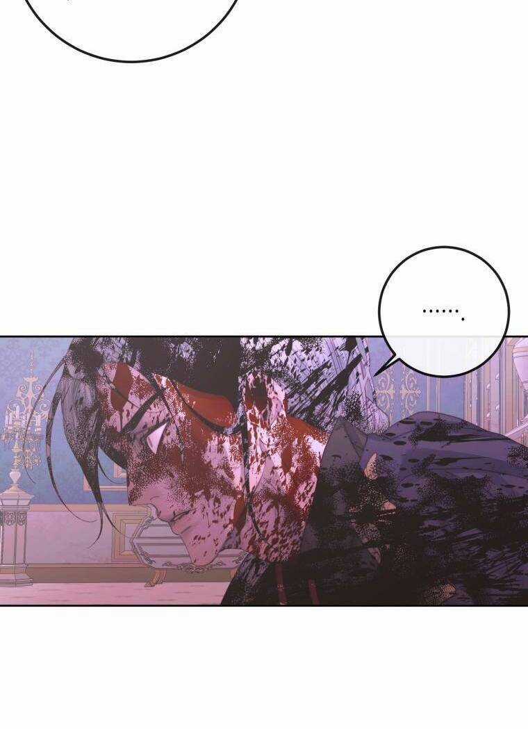 Trở Thành Cô Vợ Khế Ước Của Nhân Vật Phản Diện Chapter 69 trang 61