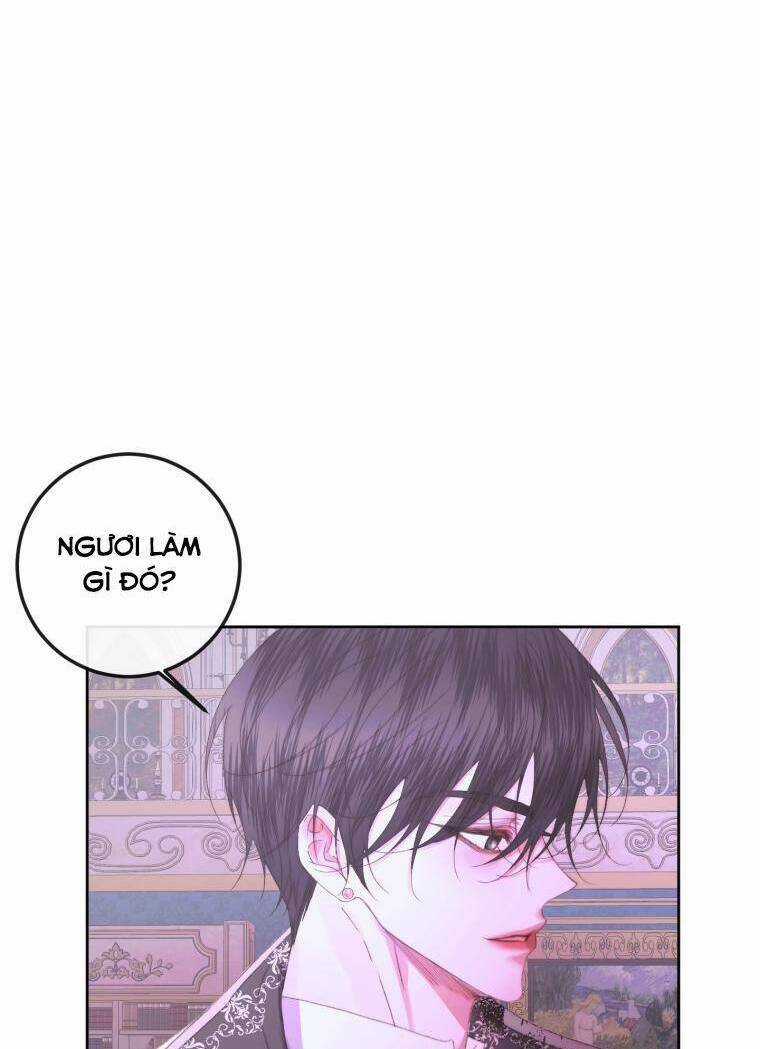 Trở Thành Cô Vợ Khế Ước Của Nhân Vật Phản Diện Chapter 69 trang 62